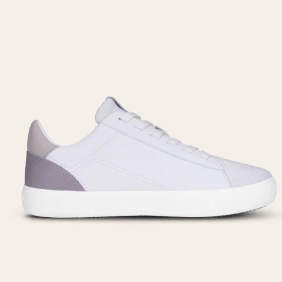 Like New - Vessi - 100% Waterproof Soho Sneaker - Size W05 - Picture 10 of 11